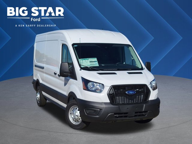 2024 Ford Transit Cargo Van