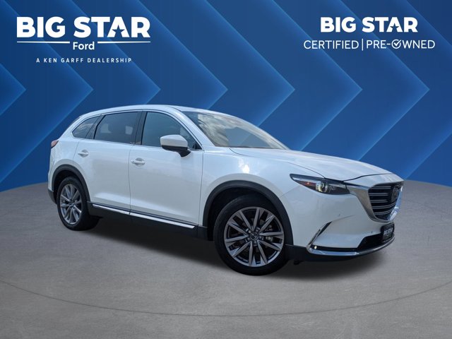 2023 Mazda CX-9