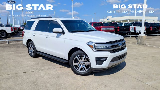 2024 Ford Expedition