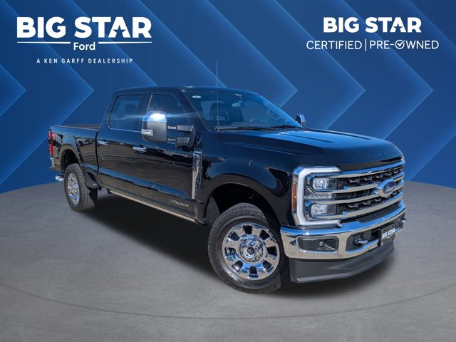 2024 Ford Super Duty F-250 Srw