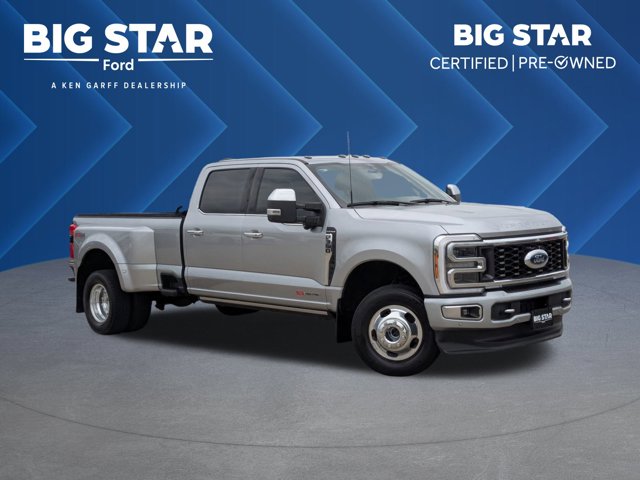 2024 Ford Super Duty F-350 Drw