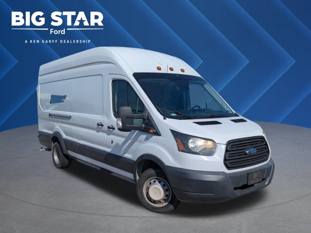 2016 Ford Transit Cargo Van
