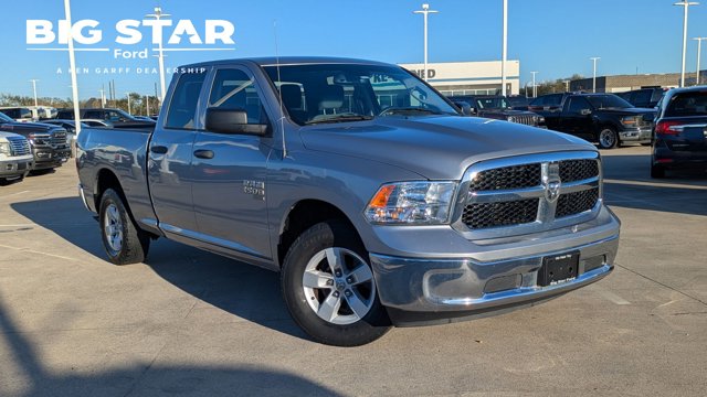 2020 RAM 1500 Classic