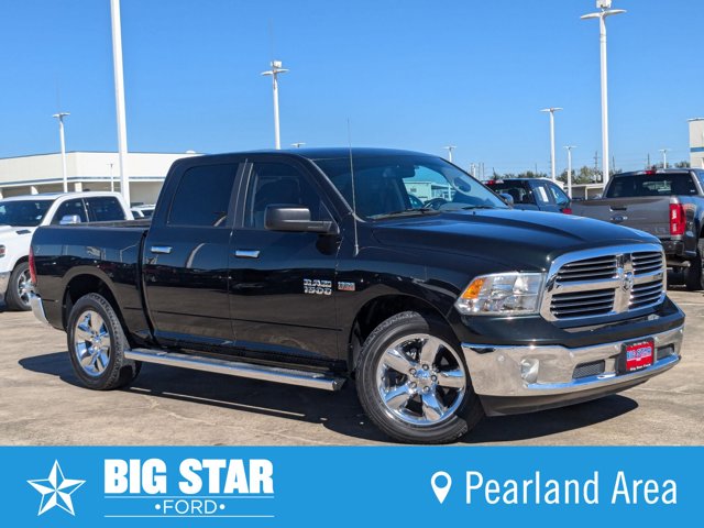 2015 RAM 1500