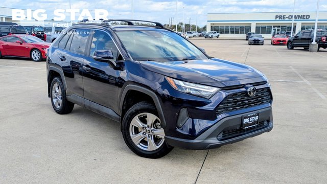 2023 Toyota RAV4