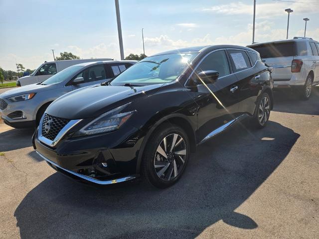 2024 Nissan Murano