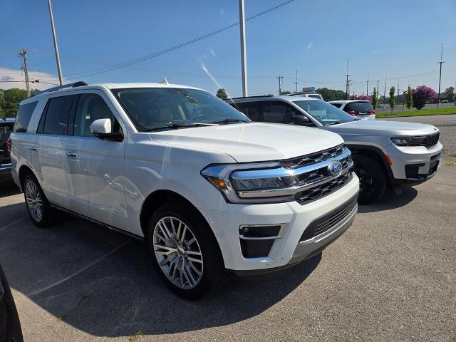 2024 Ford Expedition
