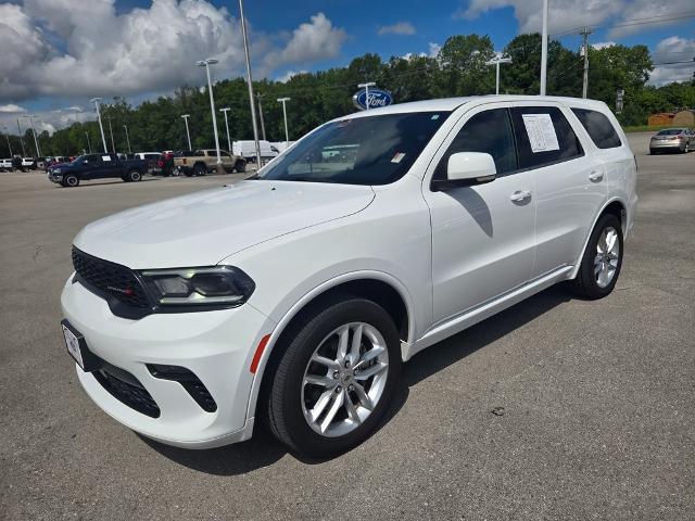 2022 Dodge Durango