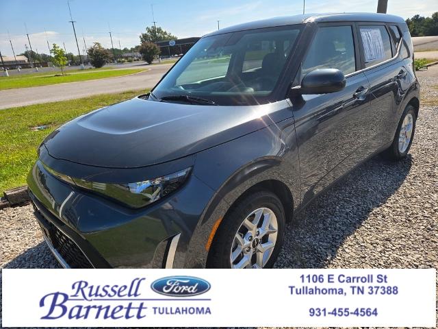 2023 Kia SOUL