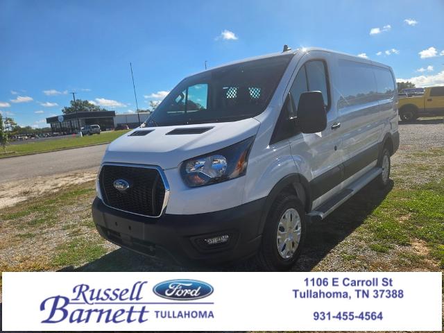 2023 Ford Transit Cargo Van