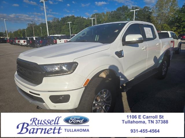 2023 Ford Ranger