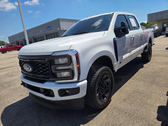2024 Ford Super Duty F-250 Srw