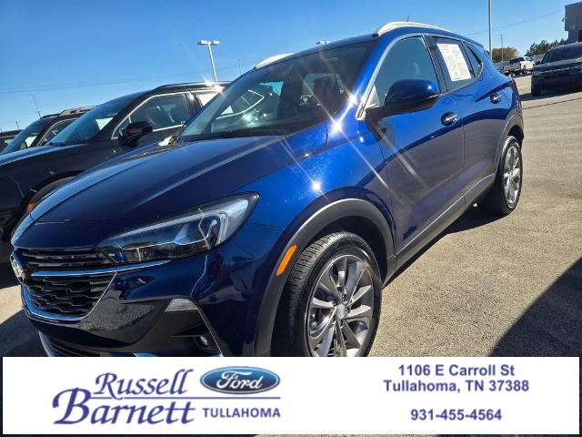 2023 Buick Encore Gx