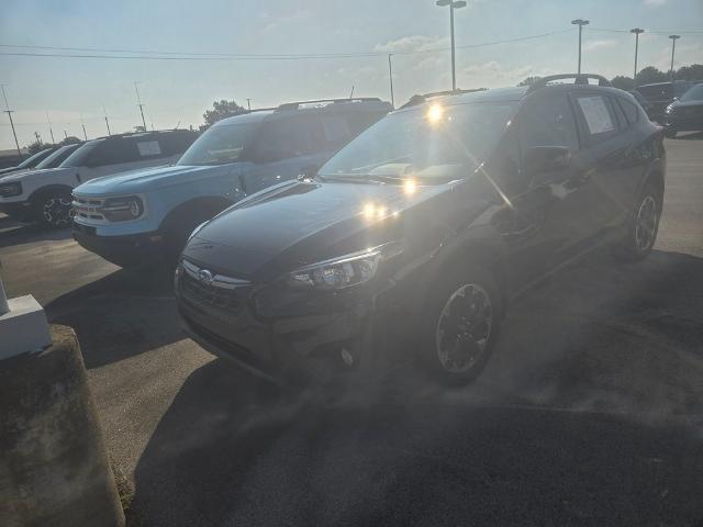 2023 Subaru Crosstrek