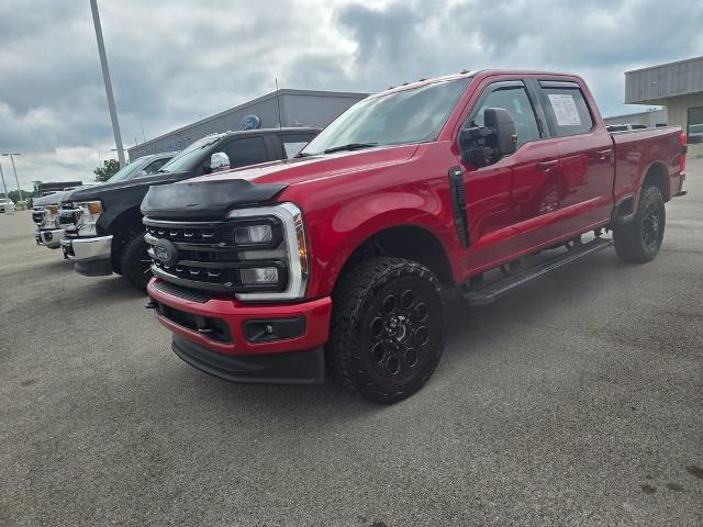 2024 Ford Super Duty F-250 Srw