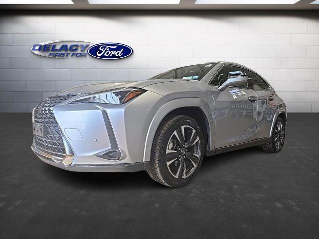 2023 Lexus UX 250h Premium