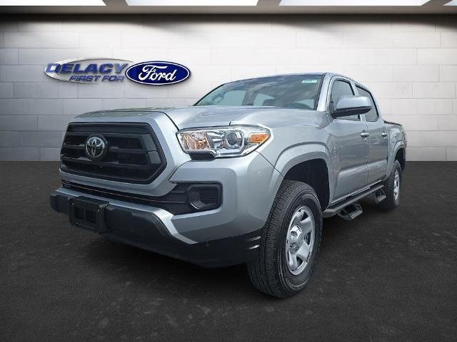 2023 Toyota Tacoma 4wd