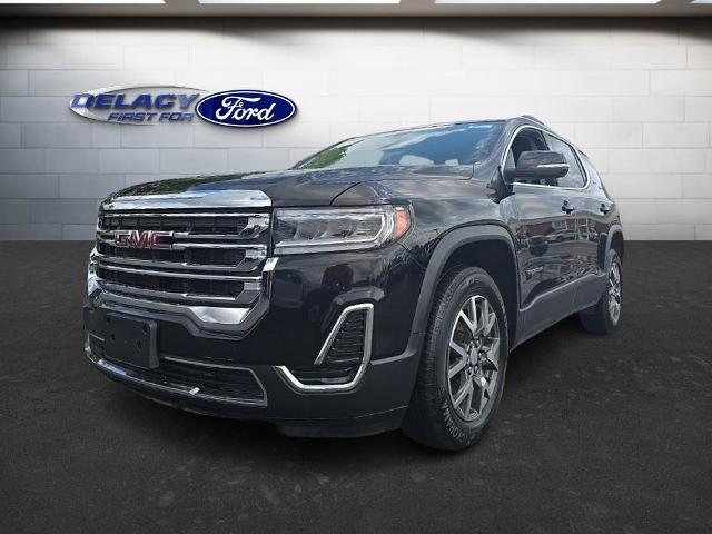 2020 GMC Acadia