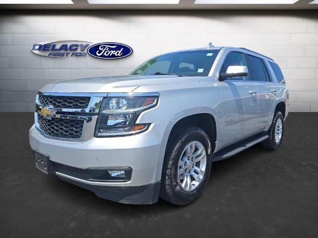 2019 Chevrolet Tahoe