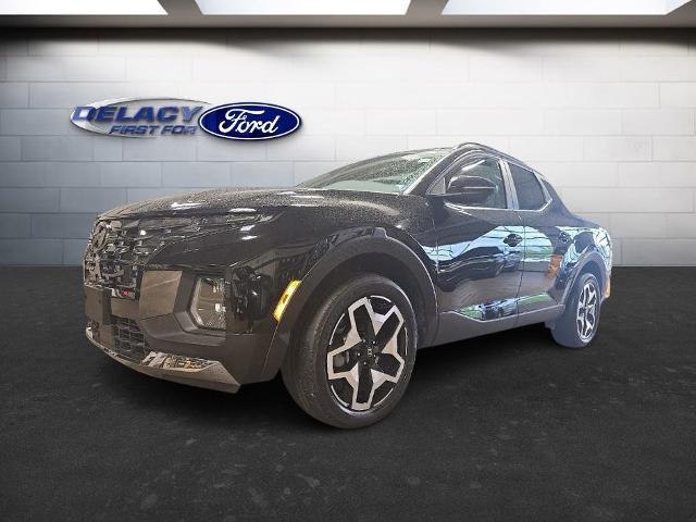 2023 Hyundai Santa Cruz