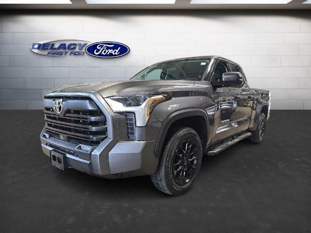 2022 Toyota Tundra 4wd