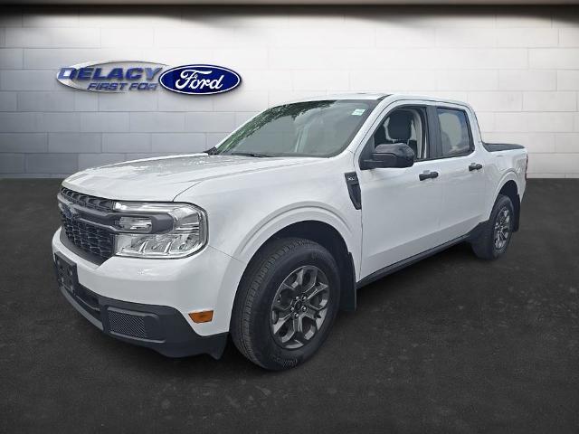 2024 Ford Maverick