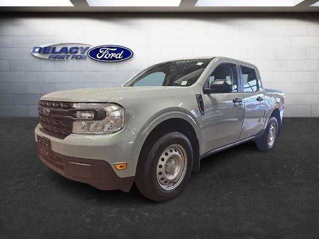 2023 Ford Maverick