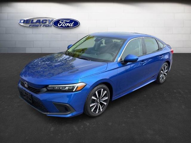 2023 Honda Civic Sedan