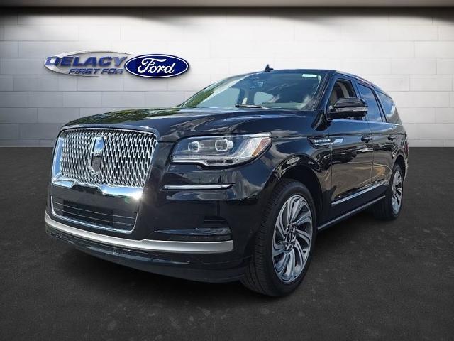 2024 Lincoln Navigator