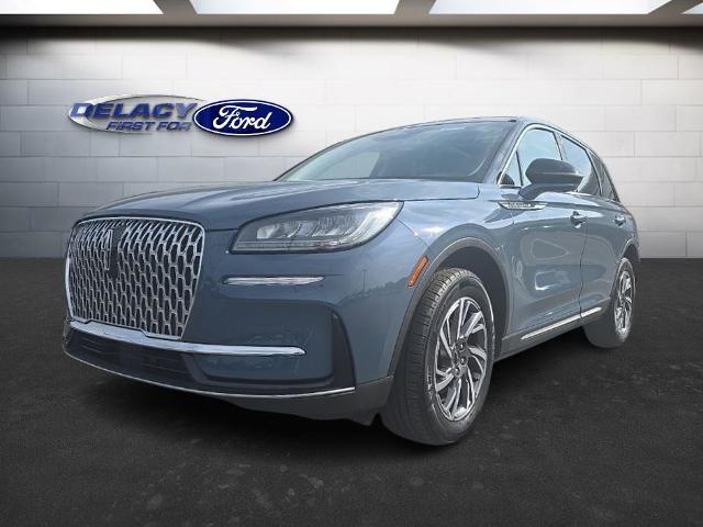 2023 Lincoln Corsair