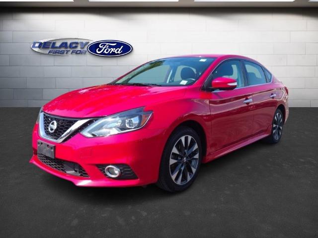 2019 Nissan Sentra