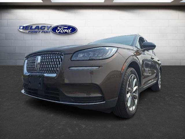 2022 Lincoln Corsair