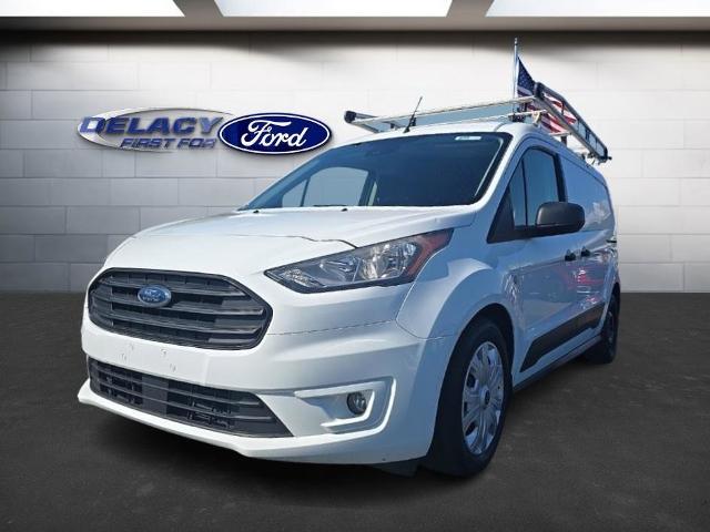 2020 Ford Transit Connect Van