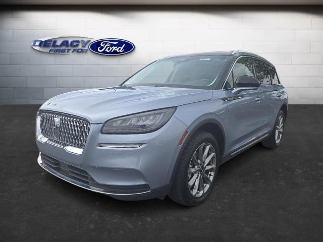 2022 Lincoln Corsair