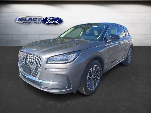 2023 Lincoln Corsair