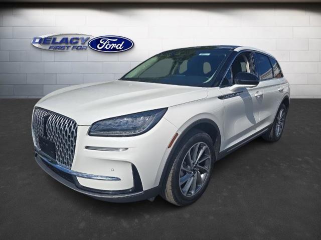 2023 Lincoln Corsair