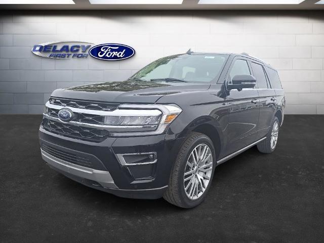 2023 Ford Expedition