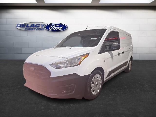 2019 Ford Transit Connect Van