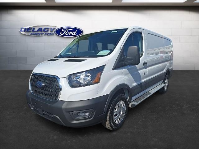 2023 Ford Transit Cargo Van