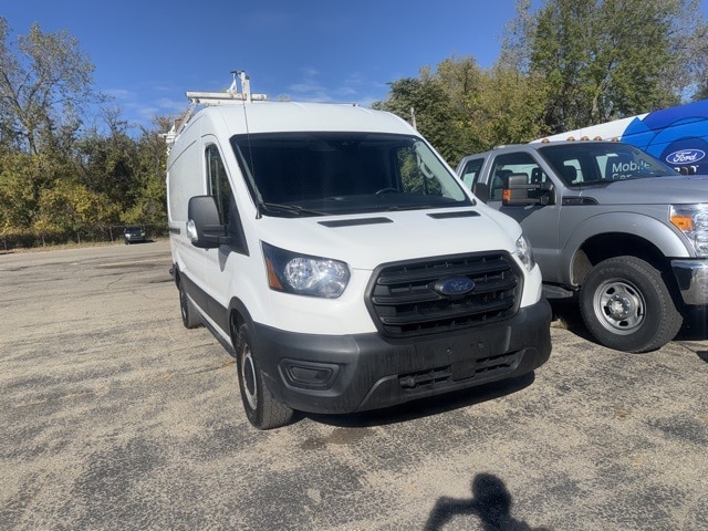 2020 Ford Transit Cargo Van