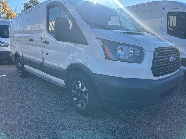 2017 Ford Transit Van