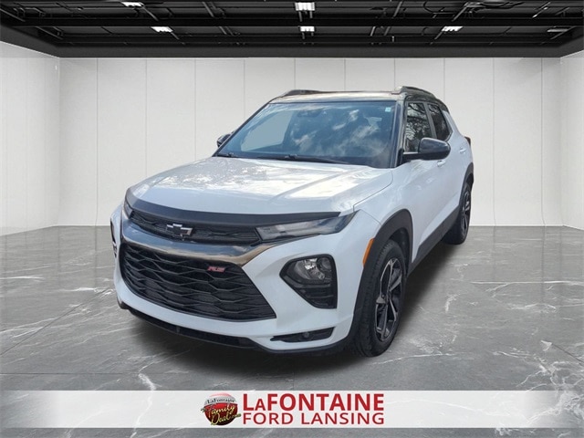 2021 Chevrolet Trailblazer