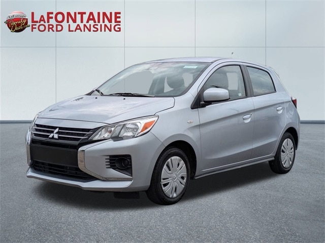 2024 Mitsubishi Mirage