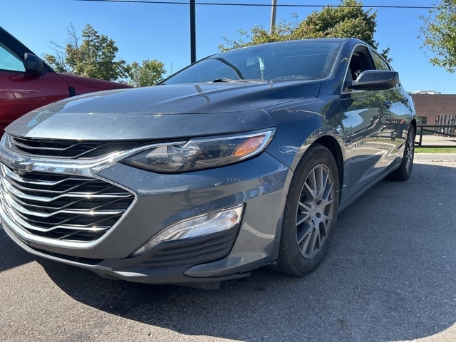 2019 Chevrolet Malibu