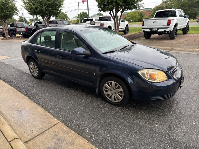 2009 Chevrolet Cobalt