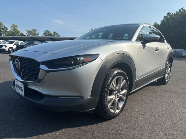 2021 Mazda Cx-30