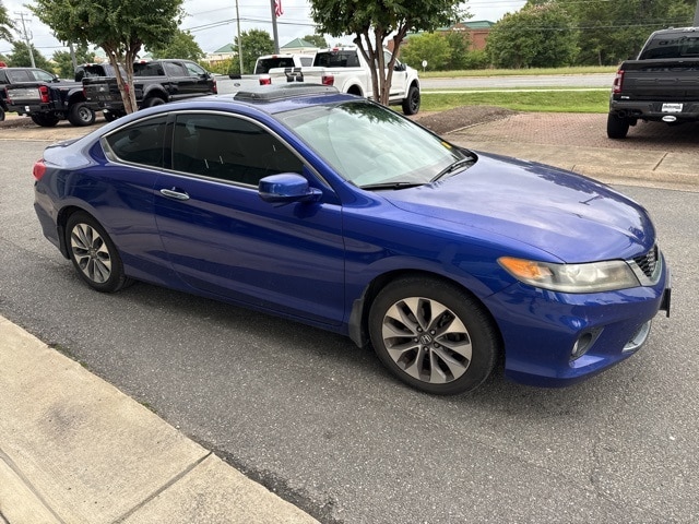 2015 Honda Accord Coupe