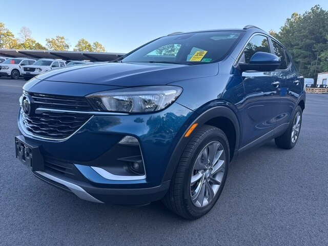2020 Buick Encore Gx