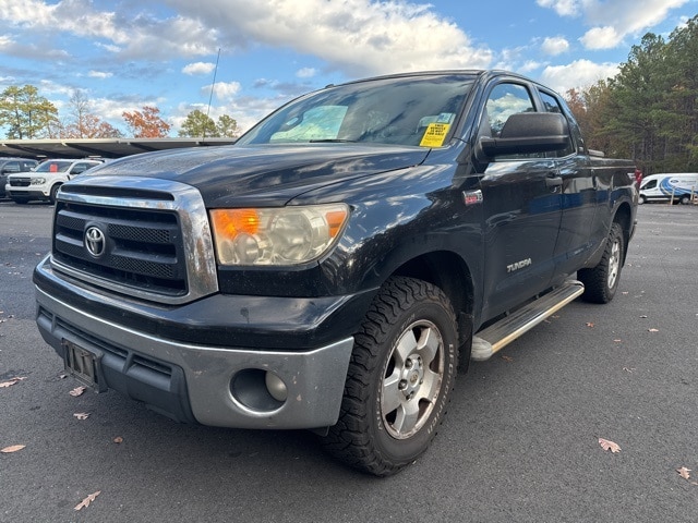 2010 Toyota Tundra 4wd Truck