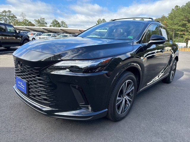 2023 Lexus RX
